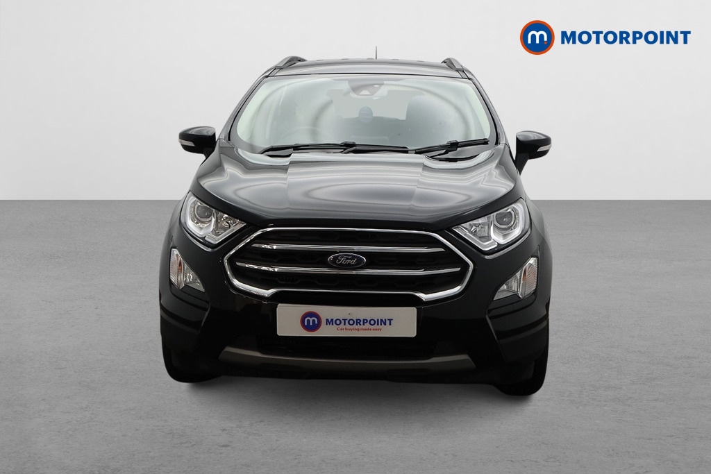 Used Ford Ecosport 2022 for sale - 76889969: Photo 2