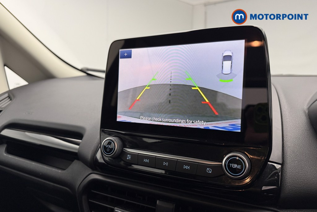 Used Ford Ecosport 2022 for sale - 76889969: Photo 20