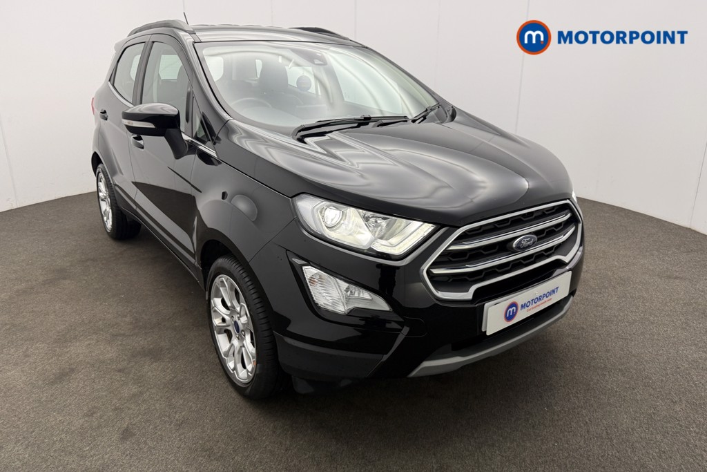 Used Ford Ecosport 2022 for sale - 76889969: Photo 26