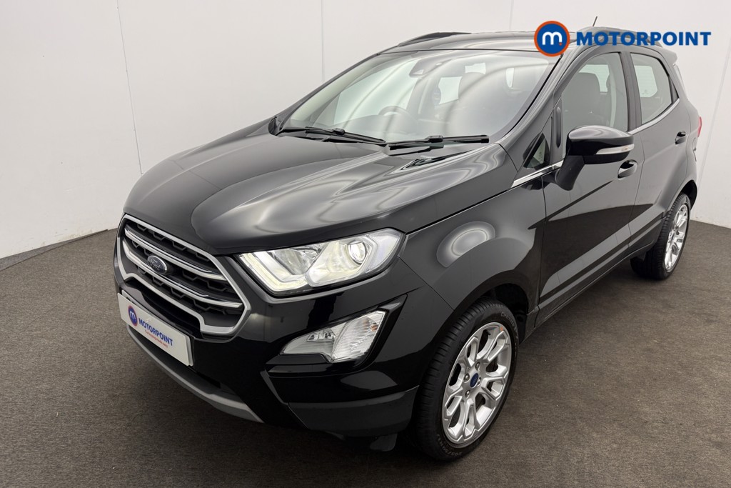 Used Ford Ecosport 2022 for sale - 76889969: Photo 27