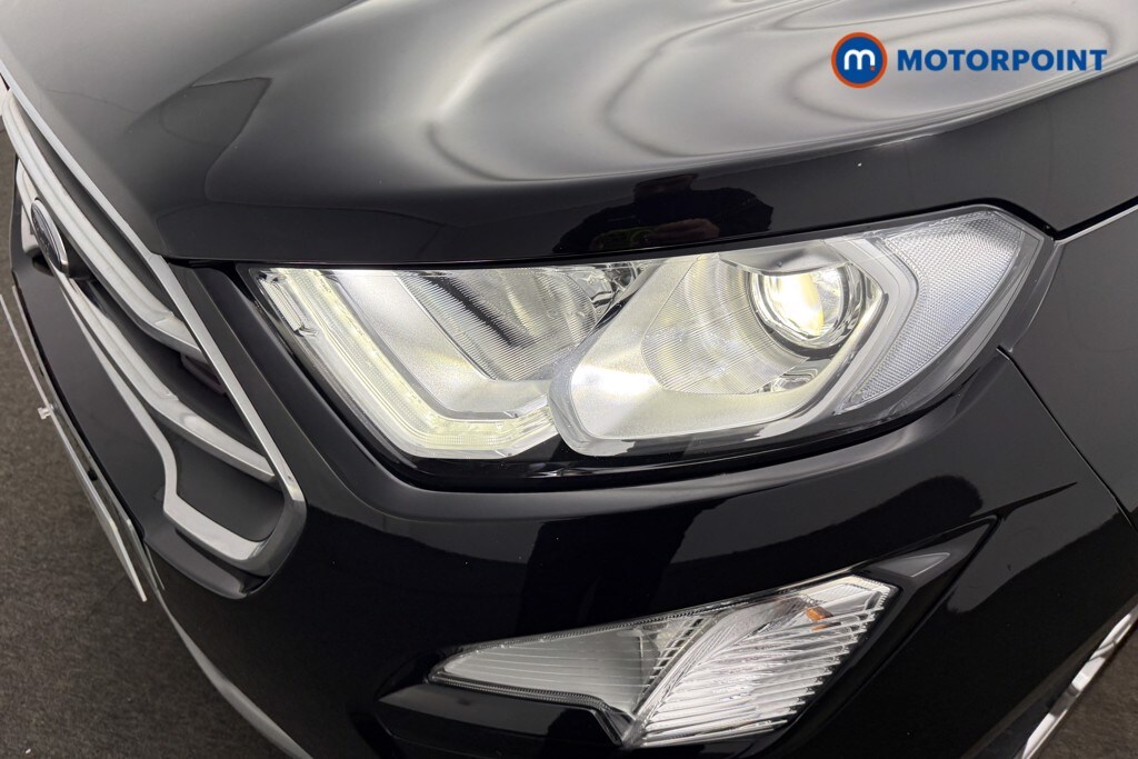 Used Ford Ecosport 2022 for sale - 76889969: Photo 28