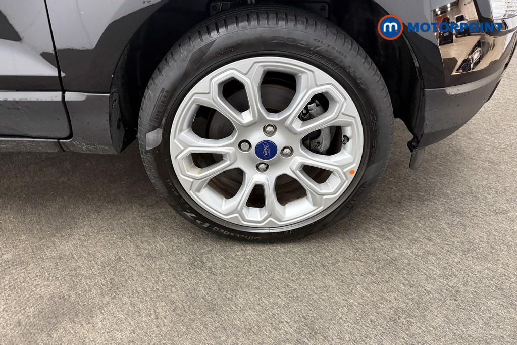 Used Ford Ecosport 2022 for sale - 76889969: Photo 29