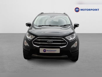 Used Ford Ecosport 2022 for sale - 76889969: Photo