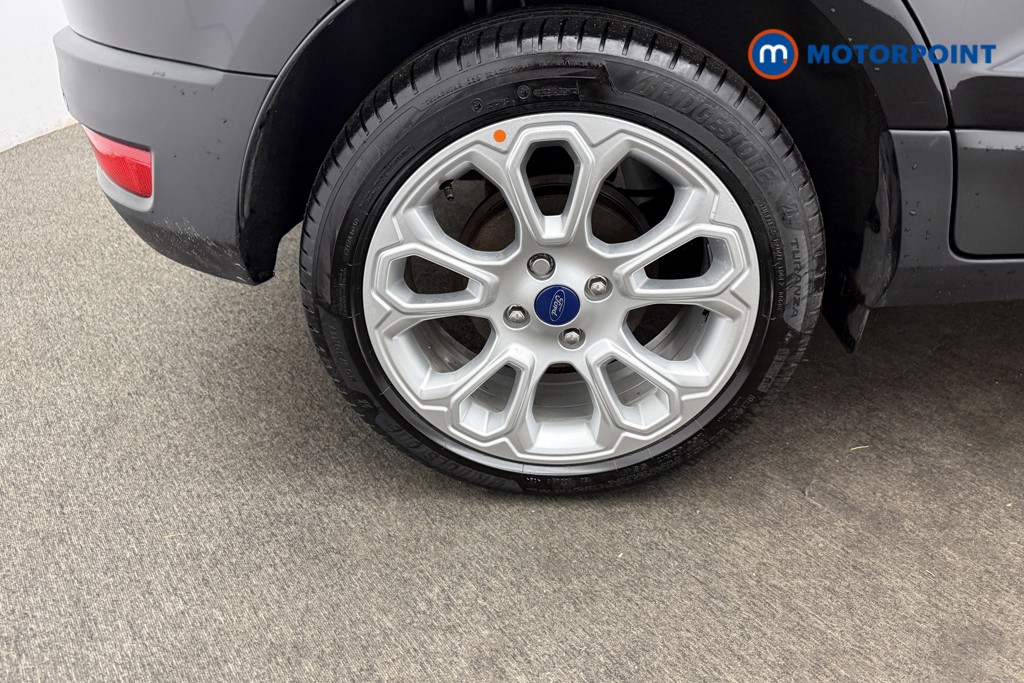 Used Ford Ecosport 2022 for sale - 76889969: Photo 30