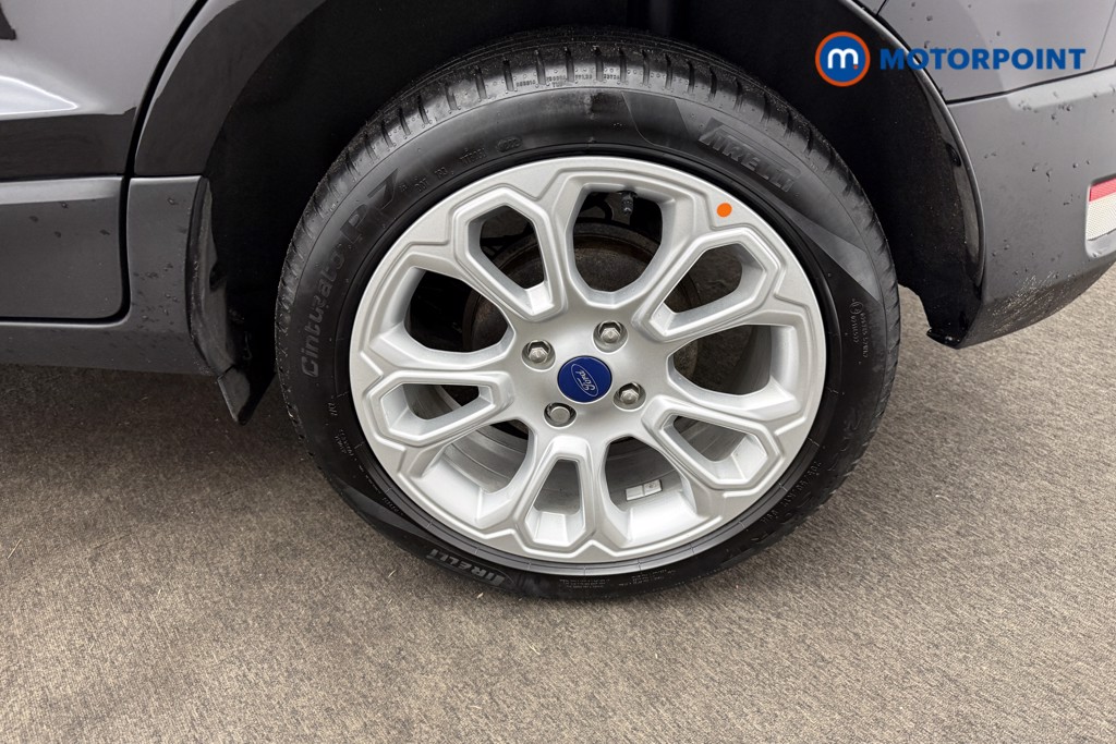 Used Ford Ecosport 2022 for sale - 76889969: Photo 31