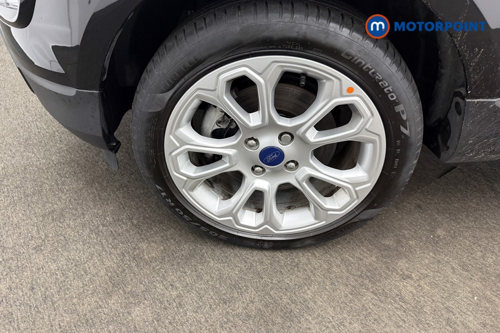 Used Ford Ecosport 2022 for sale - 76889969: Photo 32