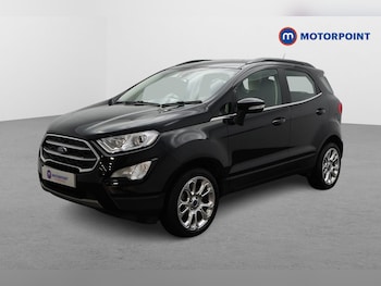 Used Ford Ecosport 2022 for sale - 76889969: Photo