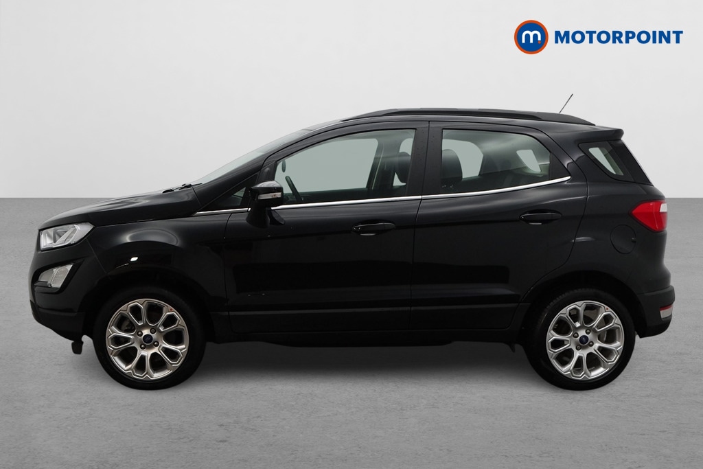 Used Ford Ecosport 2022 for sale - 76889969: Photo 4