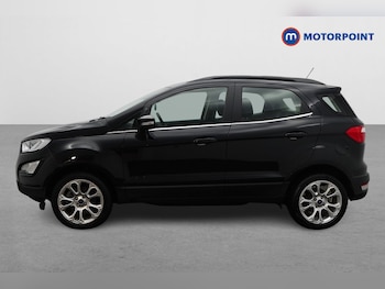 Used Ford Ecosport 2022 for sale - 76889969: Photo