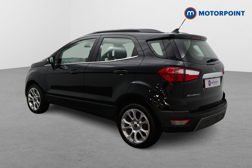 Used Ford Ecosport 2022 for sale - 76889969: Photo 5