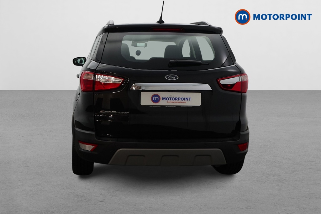 Used Ford Ecosport 2022 for sale - 76889969: Photo 6