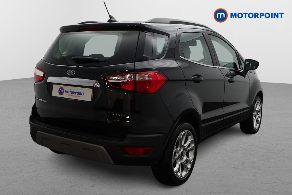 Used Ford Ecosport 2022 for sale - 76889969: Photo 7