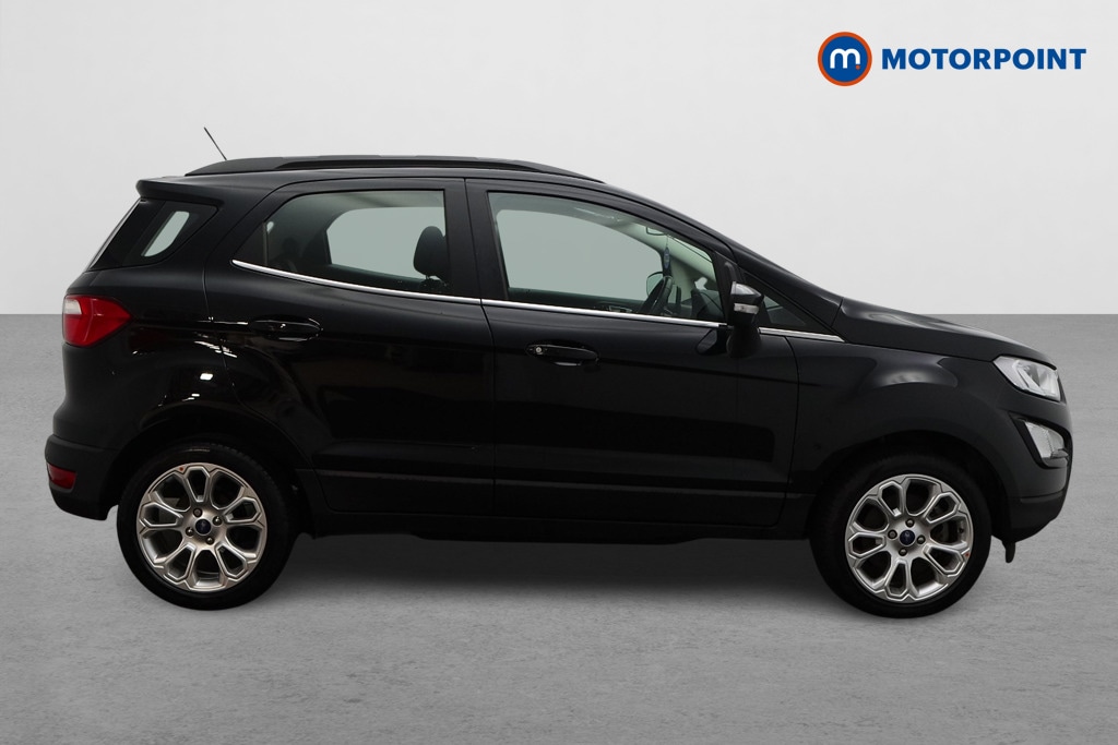 Used Ford Ecosport 2022 for sale - 76889969: Photo 8