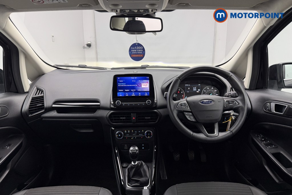 Used Ford Ecosport 2022 for sale - 76889969: Photo 9
