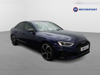 Used Audi A4 2024 for sale - 79492099: Photo