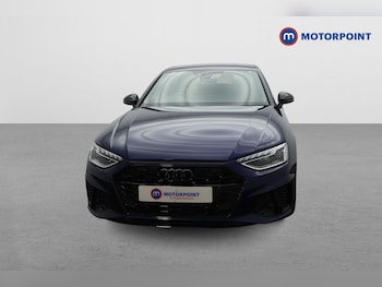Used Audi A4 2024 for sale - 79492099: Photo