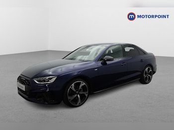 Used Audi A4 2024 for sale - 79492099: Photo