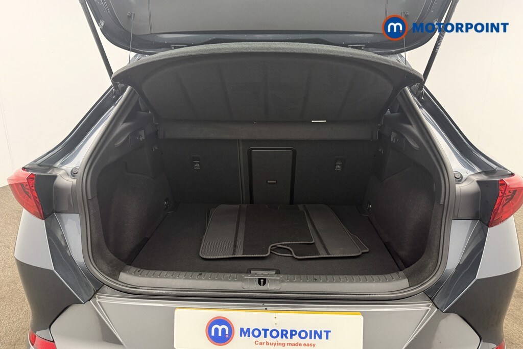 Used Cupra Formentor for sale - 78196995: Photo 13