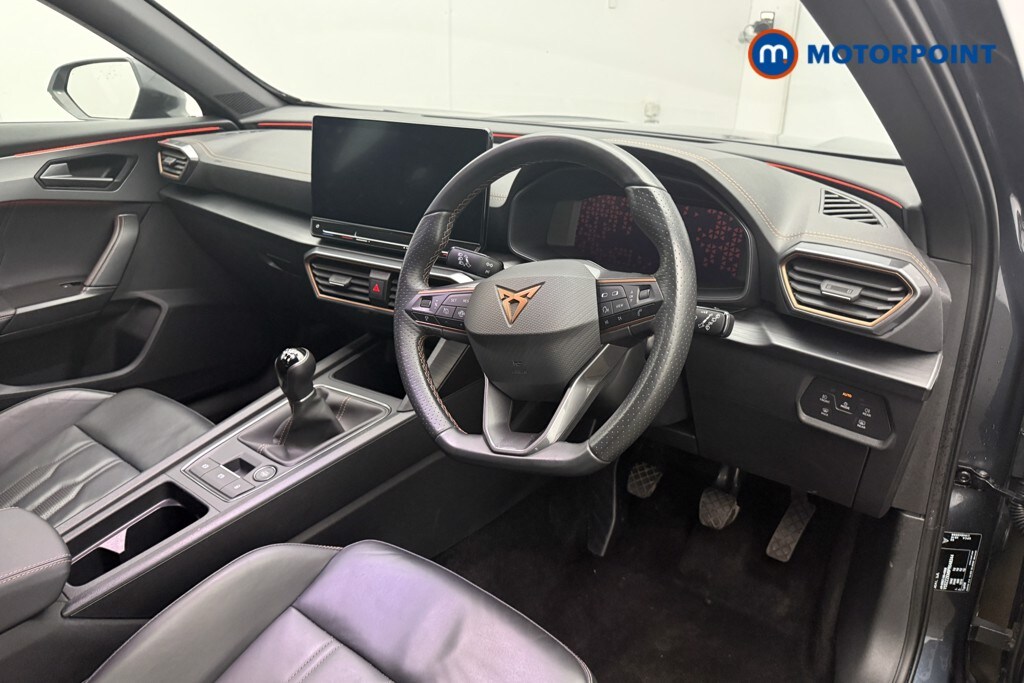 Used Cupra Formentor for sale - 78196995: Photo 14