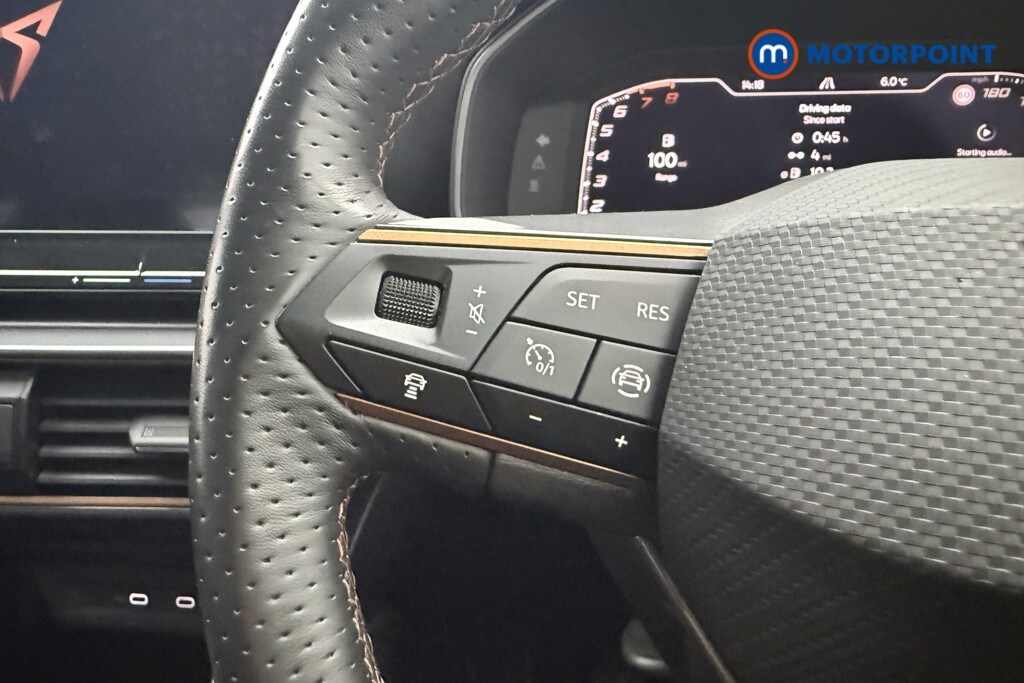 Used Cupra Formentor for sale - 78196995: Photo 15