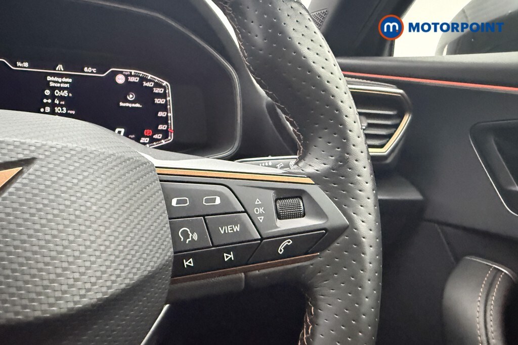 Used Cupra Formentor for sale - 78196995: Photo 16