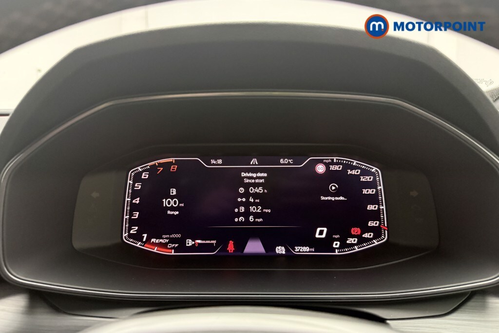 Used Cupra Formentor for sale - 78196995: Photo 17