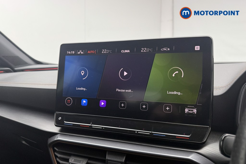 Used Cupra Formentor for sale - 78196995: Photo 18