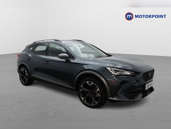 Used Cupra Formentor undefined for sale - 78196995: Photo