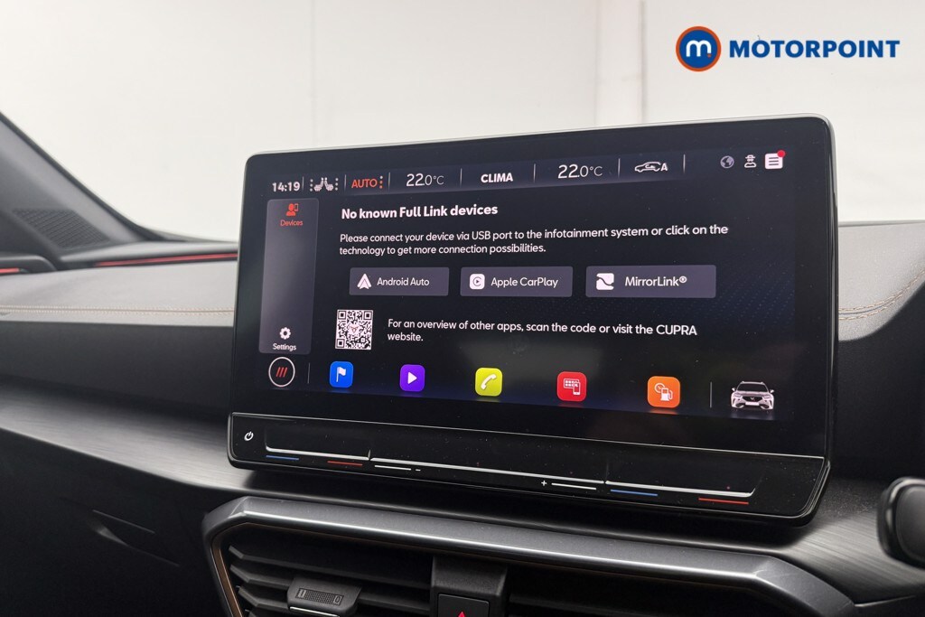 Used Cupra Formentor for sale - 78196995: Photo 20