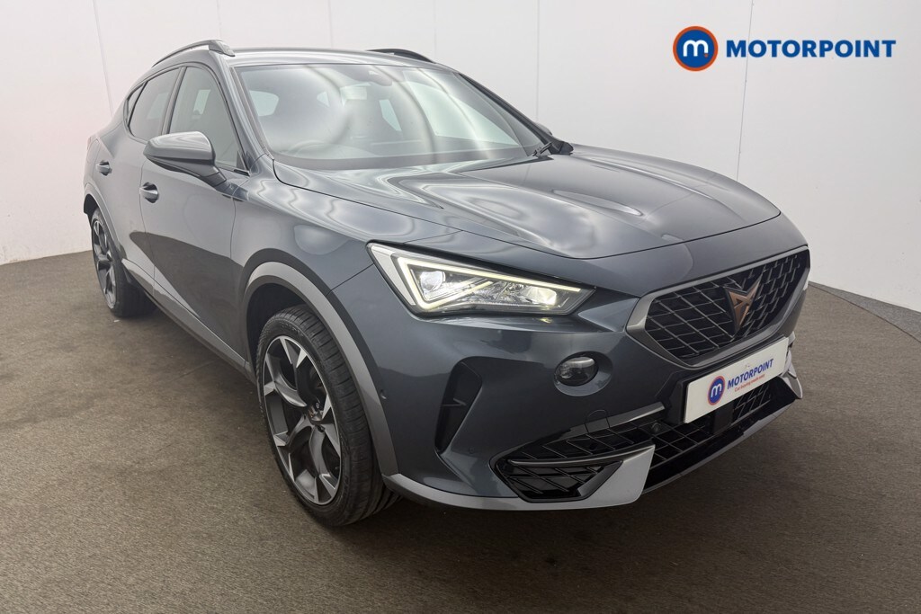 Used Cupra Formentor for sale - 78196995: Photo 27