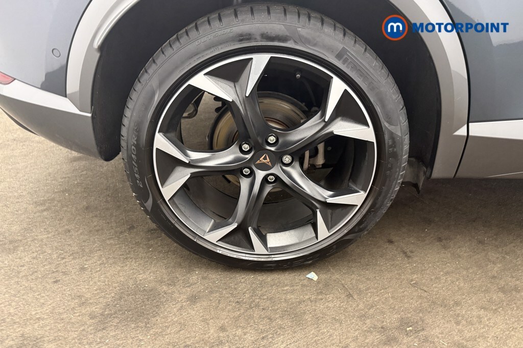 Used Cupra Formentor for sale - 78196995: Photo 31