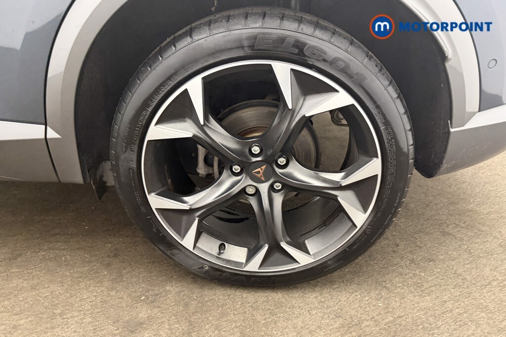 Used Cupra Formentor for sale - 78196995: Photo 32