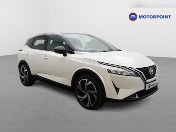 Used Nissan Qashqai 2022 for sale - 78524266: Photo