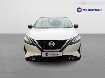 Used Nissan Qashqai 2022 for sale - 78524266: Photo