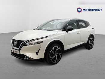 Used Nissan Qashqai 2022 for sale - 78524266: Photo