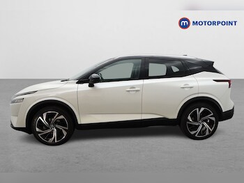 Used Nissan Qashqai 2022 for sale - 78524266: Photo
