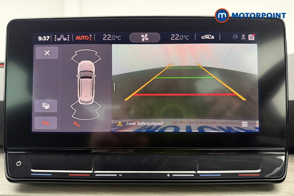 Used SEAT Leon 2021 for sale - 77997961: Photo 11