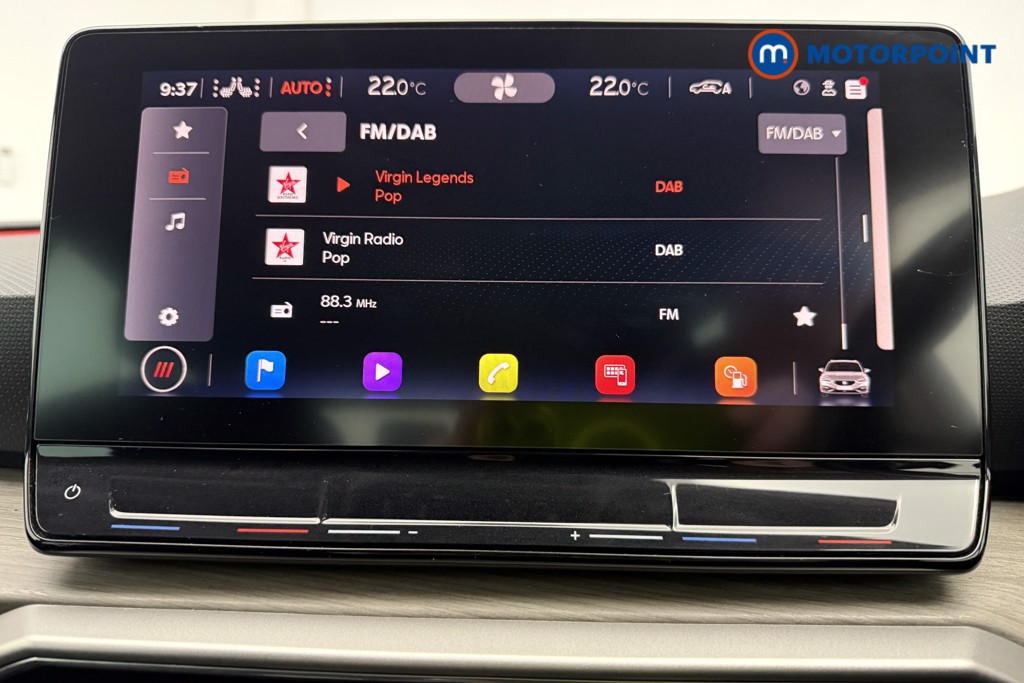 Used SEAT Leon 2021 for sale - 77997961: Photo 12