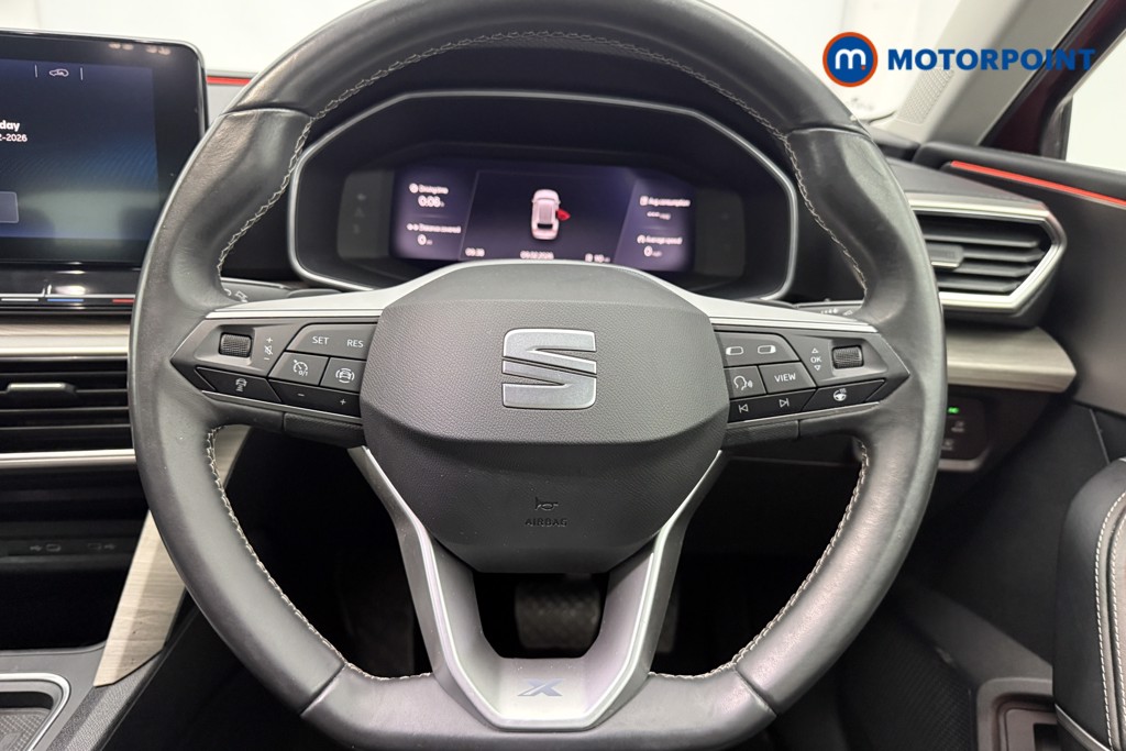 Used SEAT Leon 2021 for sale - 77997961: Photo 13