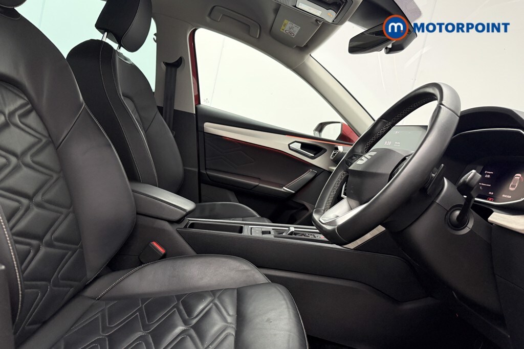 Used SEAT Leon 2021 for sale - 77997961: Photo 16