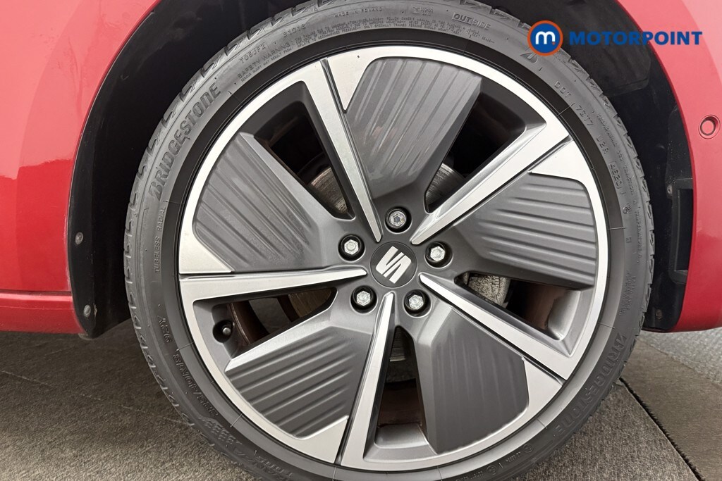 Used SEAT Leon 2021 for sale - 77997961: Photo 19