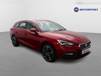 Used SEAT Leon 2021 for sale - 77997961: Photo