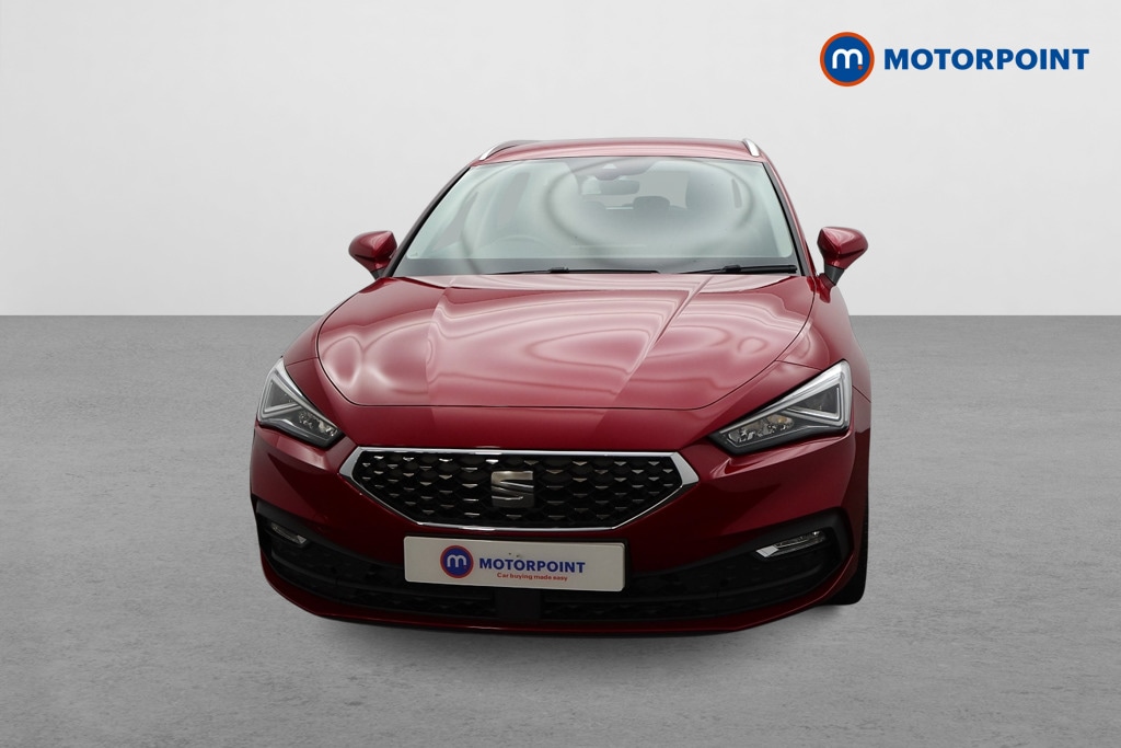 Used SEAT Leon 2021 for sale - 77997961: Photo 2