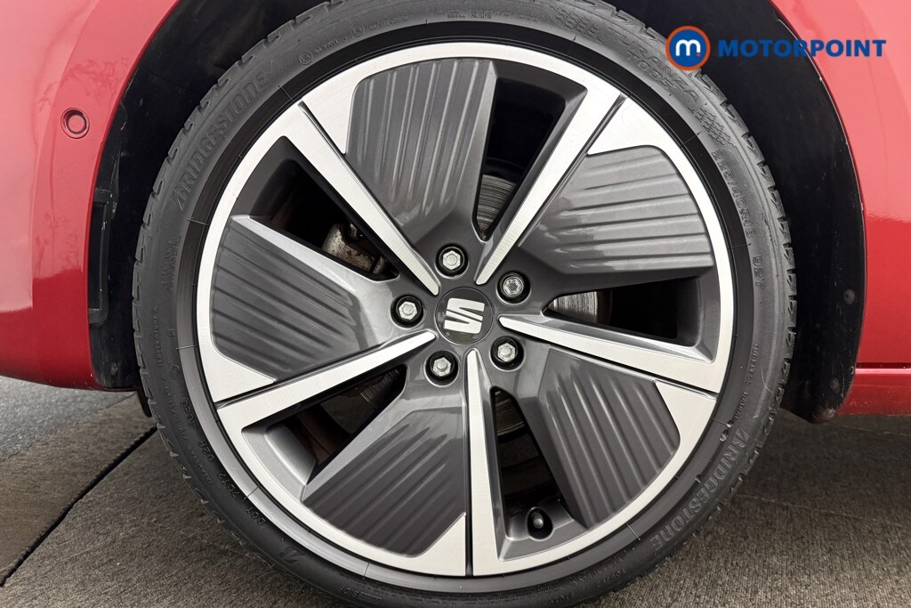 Used SEAT Leon 2021 for sale - 77997961: Photo 20