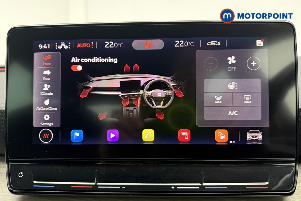 Used SEAT Leon 2021 for sale - 77997961: Photo 24