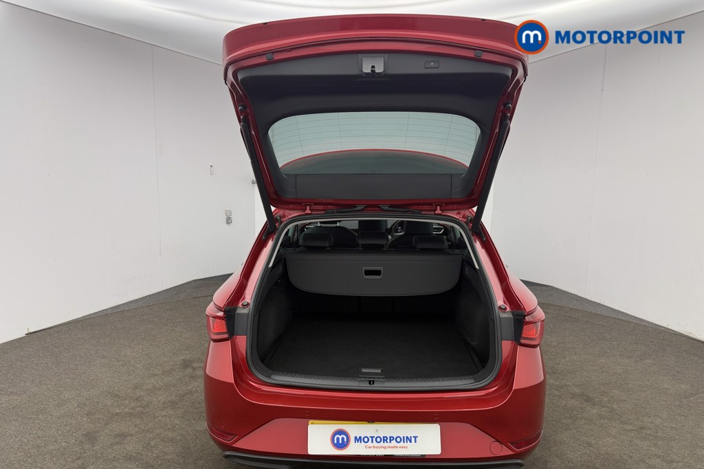 Used SEAT Leon 2021 for sale - 77997961: Photo 30