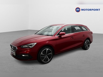 Used SEAT Leon 2021 for sale - 77997961: Photo