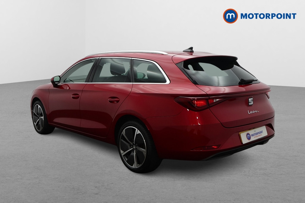 Used SEAT Leon 2021 for sale - 77997961: Photo 5