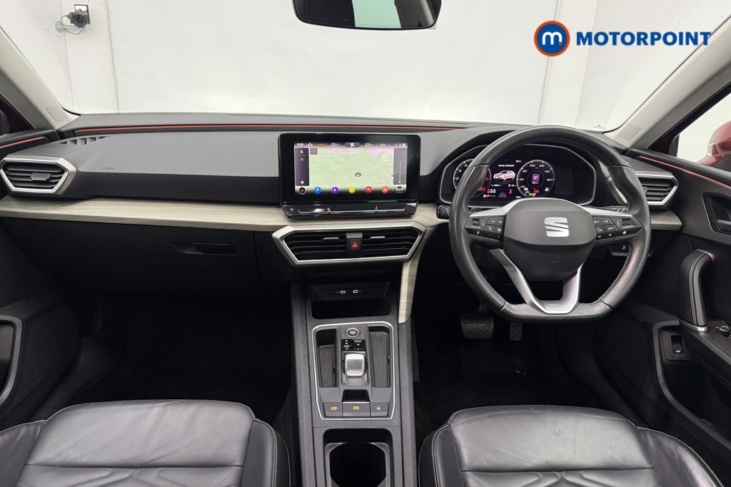 Used SEAT Leon 2021 for sale - 77997961: Photo 9