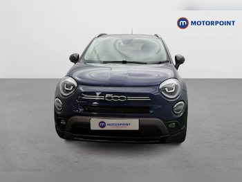 Used Fiat 500X undefined for sale - 76460792: Photo